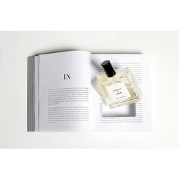 Eight & Bob E&B Inside a Book EDP Vapo 100мл 8436037791055