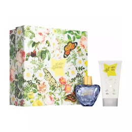 Набор Lolita Lempicka Mon Premier EDP Spray 30 мл и лосьон для тела 50 мл 3760269840416