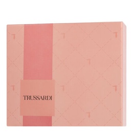 Лосьон для тела и мини-набор Edp 30 мл-7 мл-30 мл, Trussardi 8058045429364