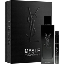 Yves Saint Laurent MYSLF Eau de Parfum 100мл Подарочный набор 2023 3614274093988