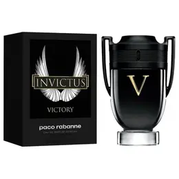 Paco Rabanne Мужской Invictus Victory Extreme Парфюмированная вода (edp) 50мл 101795129063