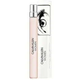 Calvin Klein Женский Миниатюра Calvin Klein Women Парфюмированная вода (edp) 10мл 101947216228