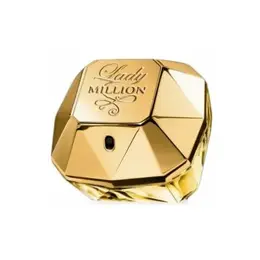 Paco Rabanne Lady Million EDP 30 мл Женский 102047803341