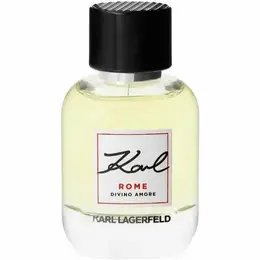 Karl Lagerfeld Karl Rome Divino Amore EDP 60 мл Женский 102086099742