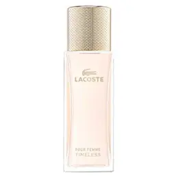 Lacoste парфюмерная вода Lacoste pour Femme Timeless, 30 мл, 151 г 630037408