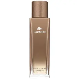 Lacoste парфюмерная вода Lacoste pour Femme Intense, 50 мл, 400 г 100572656086