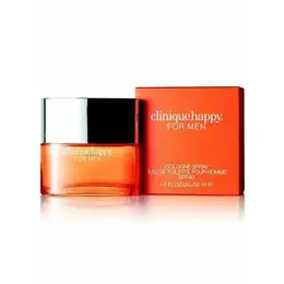 Clinique Happy туалетная вода Happy for Men, 50 мл 102843890224