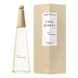 Issey Miyake Туалетная вода L`Eau D`Issey Eau & Magnolia intense 100 мл. 102824088222