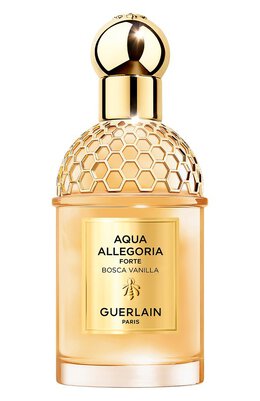 Парфюмерная вода Aqua Allegoria Forte Bosca Vanilla (75ml) Guerlain g014744