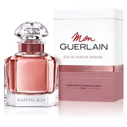 Guerlain Mon Guerlain Sparkling Bouquet Eau De Parfum 30мл 101436797832