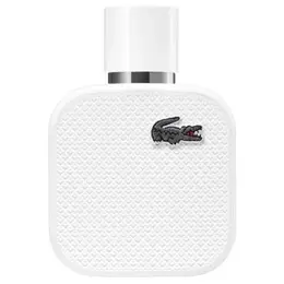 Lacoste парфюмерная вода L.12.12 Blanc, 50 мл, 300 г 101319370151