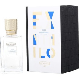Ex Nihilo Unisex Iris Porcelana EDP Spray 3.4 oz Fragrances 3760264094685