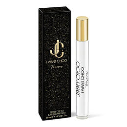 Jimmy Choo Ladies I Want Choo Forever EDP Spray 0.35 oz Fragrances 3386460133333