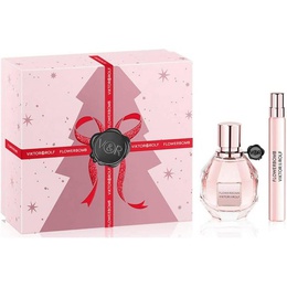 Flowerbomb Eau De Parfum 50 мл 2021 Подарочный набор, Viktor & Rolf 3614273581134