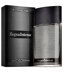 Туалетная вода, 100 мл Ermenegildo Zegna, Intenso 1064774665