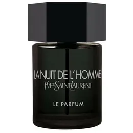 Yves Saint Laurent парфюмерная вода La Nuit de L'Homme Le Parfum, 100 мл, 100 г 100936023730