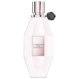 Viktor & Rolf Ladies Flowerbomb Dew EDP Spray 3.4 oz (Tester) Fragrances 3614272872417