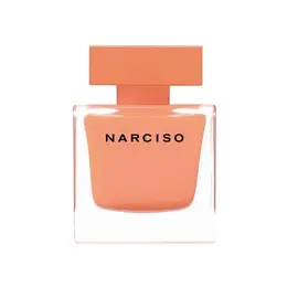 Narciso Rodriguez парфюмерная вода Narciso Ambree, 50 мл, 330 г 100934570996