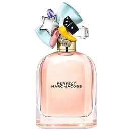 Marc Jacobs парфюмерная вода Perfect, 50 мл, 254 г 100984582752