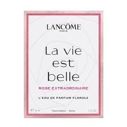 Lancome Ladies La Vie Est Belle Rose Extraordinaire EDP Spray 1.0 oz Fragrances 3614274103007