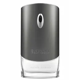 Givenchy Pour Homme Silver Edition туалетная вода 50мл 102031839276