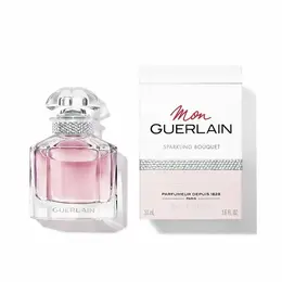 Парфюмерная вода Guerlain Mon Sparkling Bouquet женская 100 мл 103808205416