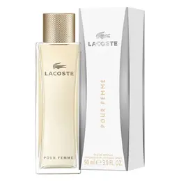 Парфюмерная вода Lacoste Pour Femme 50 мл. 103661752522