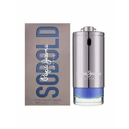 Pepe Jeans London Мужской Sobold Парфюмированная вода (edp) 50мл 102881166840