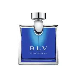 Bvlgari туалетная вода BLV pour Homme, 100 мл, 100 г 101241037241
