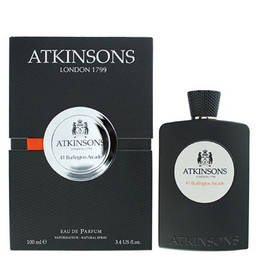 41 Burlington Arcade / Atkinsons EDP Spray 3.3 oz (100 ml) (U) 8011003866540