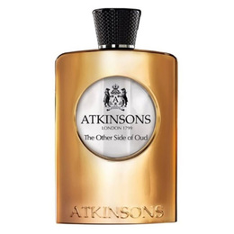 Atkinsons Unisex The Other Side Of Oud EDP Spray 3.4 oz Fragrances 8011003867295