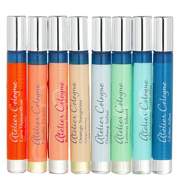 Atelier Cologne Ladies Maison De Parfum: 8 Iconic Colognes Absolues 8x4ml/0.14oz Gift Set Fragrances 3614273670043