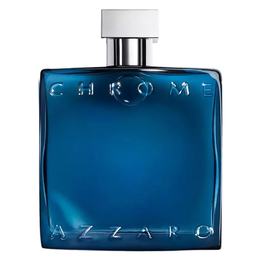 Azzaro Mens Chrome Parfum Spray 1.7 oz Fragrances 3614273905367