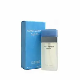 Dolce & Gabbana Light Blue Туалетная вода Женская 25 мл 101879906753
