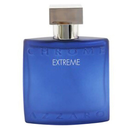 Chrome Extreme / Azzaro EDP Spray 1.7 oz (50 ml) (m) 3351500016808