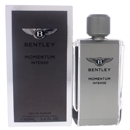 Momentum Intense by Bentley for Men - 3.4 oz EDP Spray 7640171190334