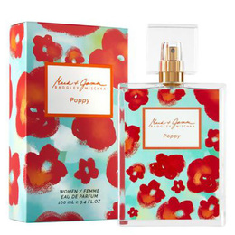 Badgley Mischka Ladies Poppy EDP 3.4 oz Fragrances 850009634764