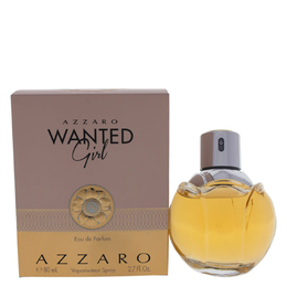 Azzaro Ladies Wanted Girl EDP Spray 2.7 oz (80 ml) 3351500013814