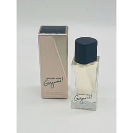 Michael Kors Ladies Gorgeous! EDP Spray 0.17 oz Fragrances 022548419991