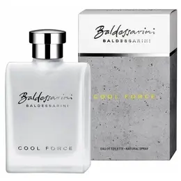 Baldessarini туалетная вода Cool Force, 30 мл, 100 г 100943603744