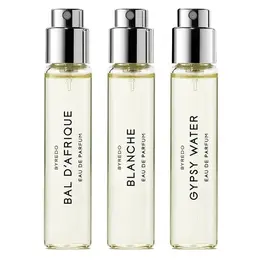 Byredo парфюмерная вода La Selection Nomade, 12 мл, 36 г 648572090