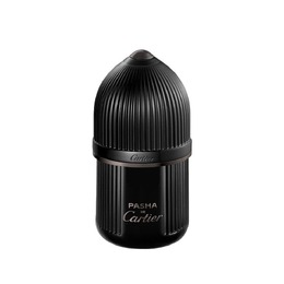 Cartier Mens Pasha de Cartier Noir Absolu EDP Spray 1.7 oz Fragrances 3432240507136