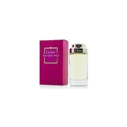 Парфюмерная вода Cartier Baiser Fou 50 мл 102900594822