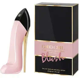 Carolina Herrera Женский Good Girl Blush Парфюмированная вода (edp) 30мл 101996571858