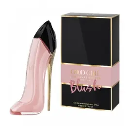 Carolina Herrera Женский Good Girl Blush Парфюмированная вода (edp) 80мл 101992121676