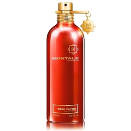 Montale Парфюмерная вода Wood On Fire 100 mpl306399