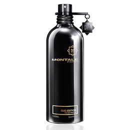 Montale Парфюмерная вода Oud Edition 100 mpl306396
