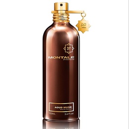 Montale Парфюмерная вода Aoud Musk 100 mpl306393