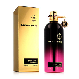 Montale Парфюмерная вода Spicy Aoud 100 mpl306381