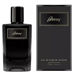 Brioni Mens Eau de Parfum Intense EDP 2.0 oz Fragrances 7640171193793